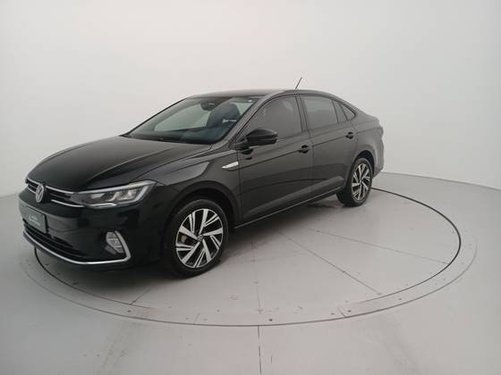 VOLKSWAGEN VIRTUS 1.0 200 TSI HIGHLINE AUTOMÁTICO VOLKSWAGEN VIRTUS 1.0 200 TSI HIGHLINE AUTOMÁTICO